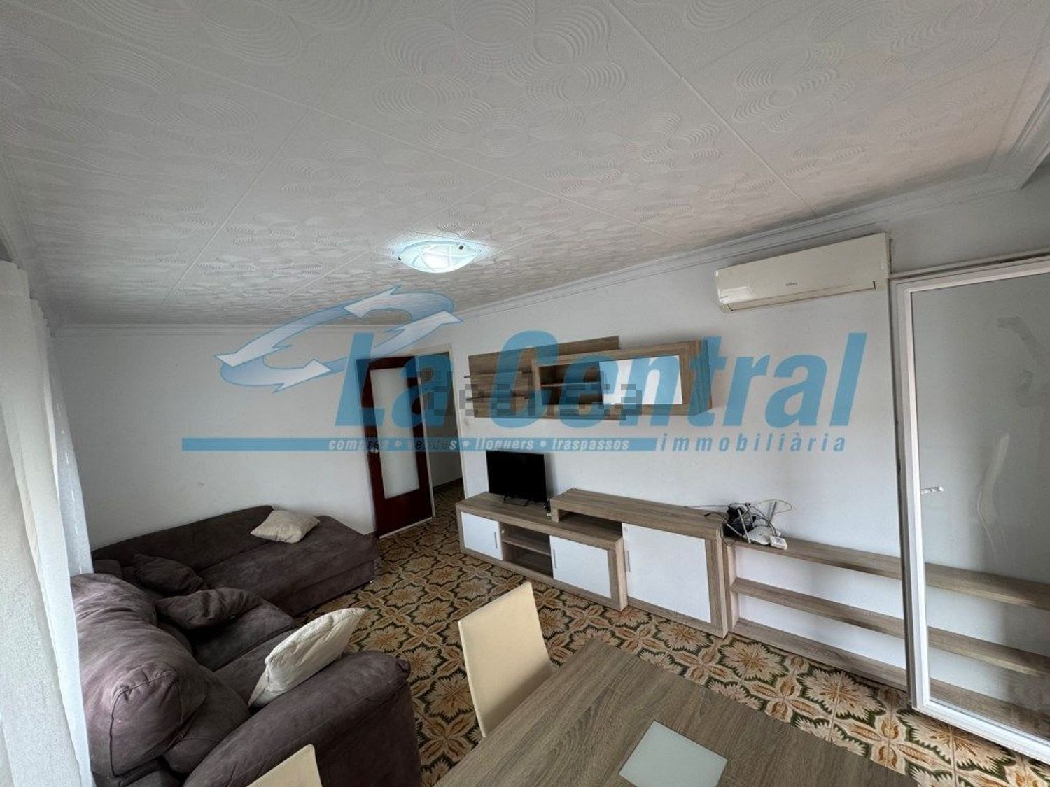 Piso de 131 m² en la Sénia