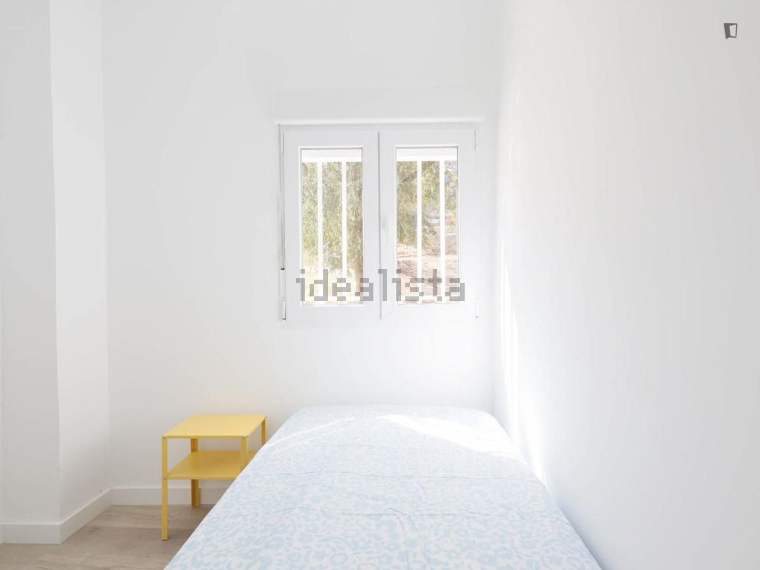 Pis de 50 m² a Madrid