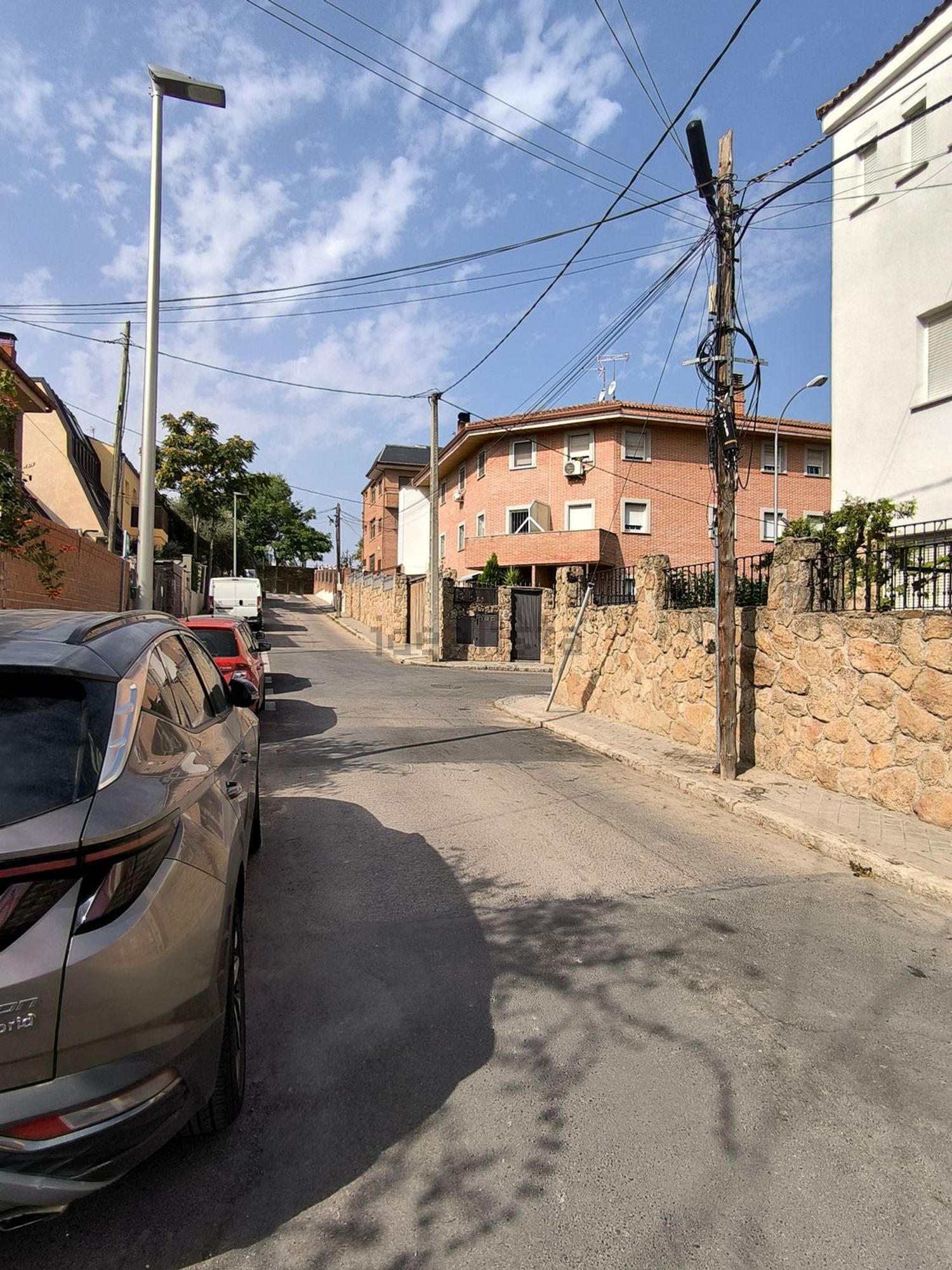 Piso de 40 m² en Madrid