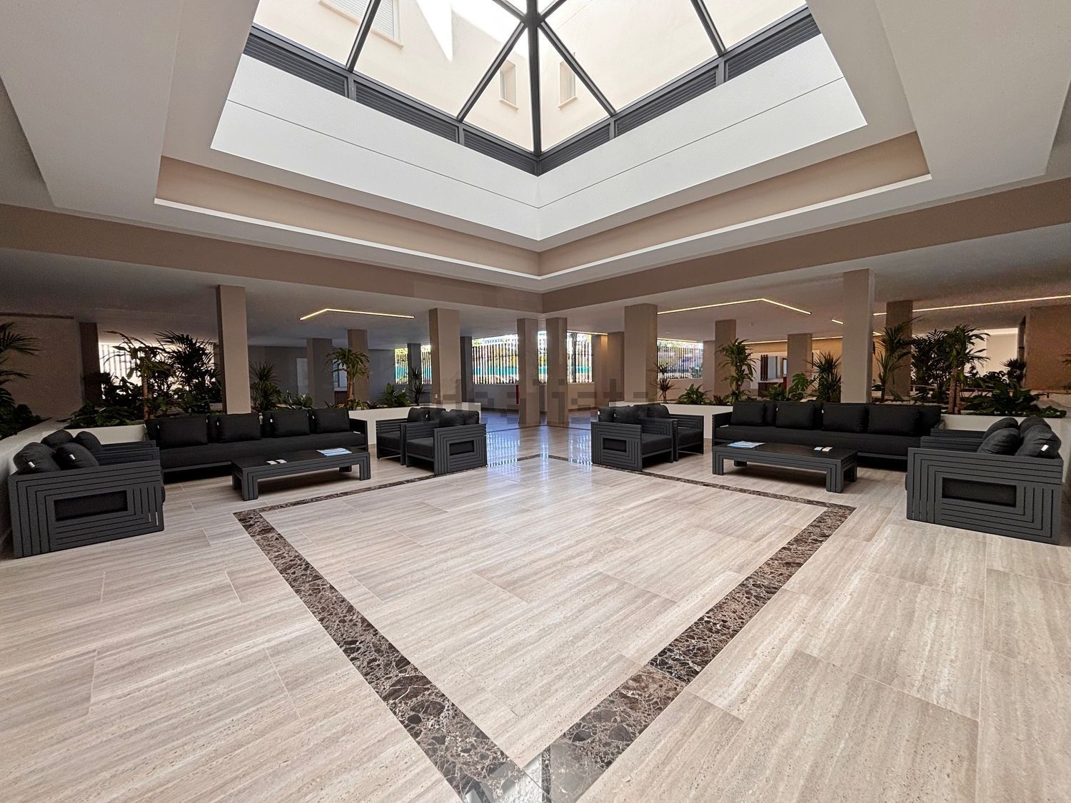 Pis de 116 m² a Marbella