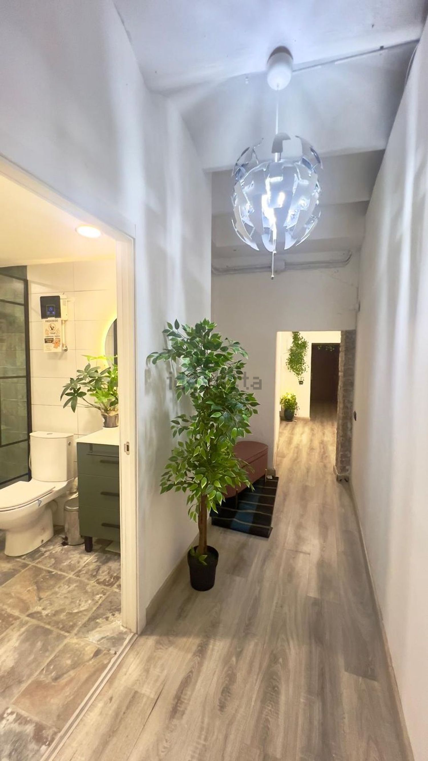 Wohnung 83 m² in Barcelona