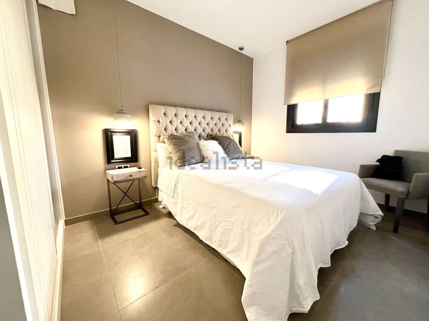 Pis de 140 m² a Benidorm