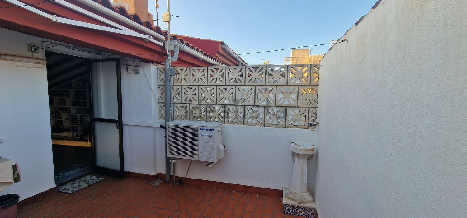 Maison 218 m² à Motril