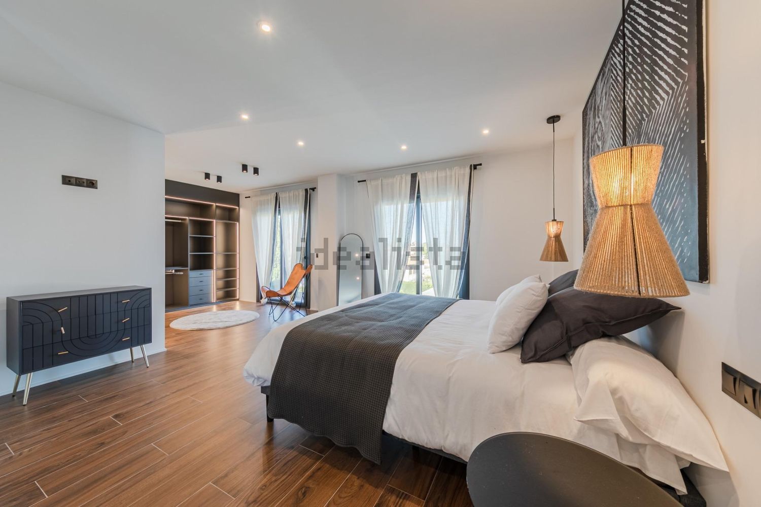 Casa 320 m² a Mairena del Aljarafe