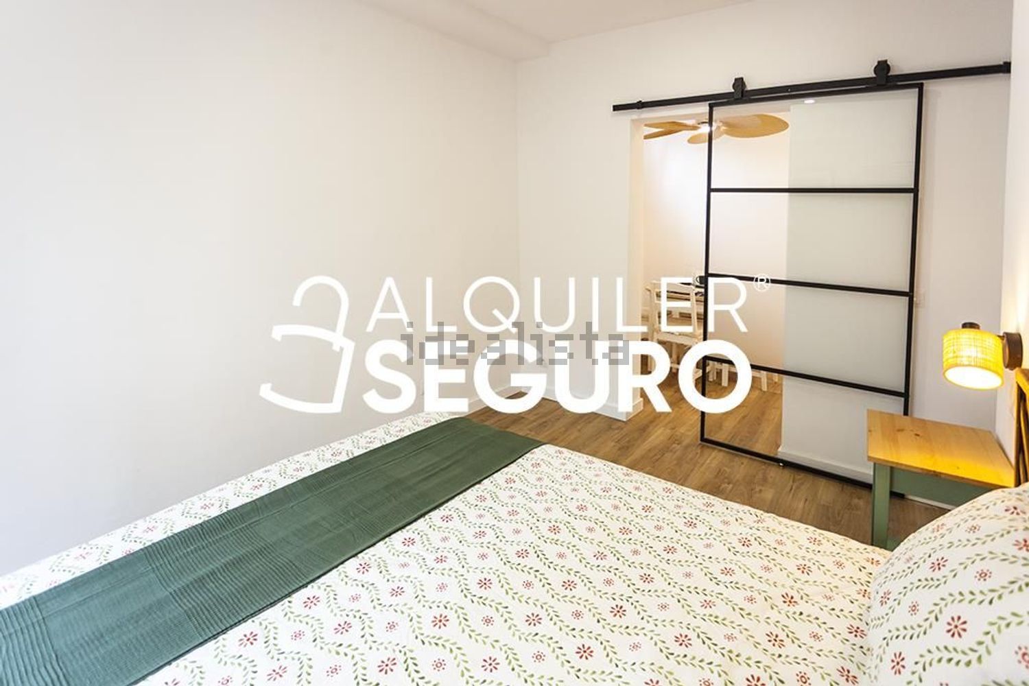 Pis de 50 m² a Madrid
