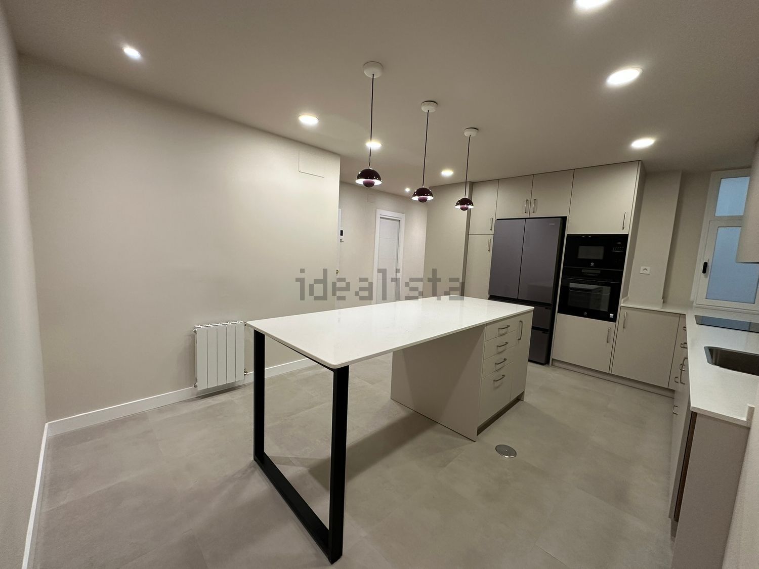 Pis de 261 m² a Madrid