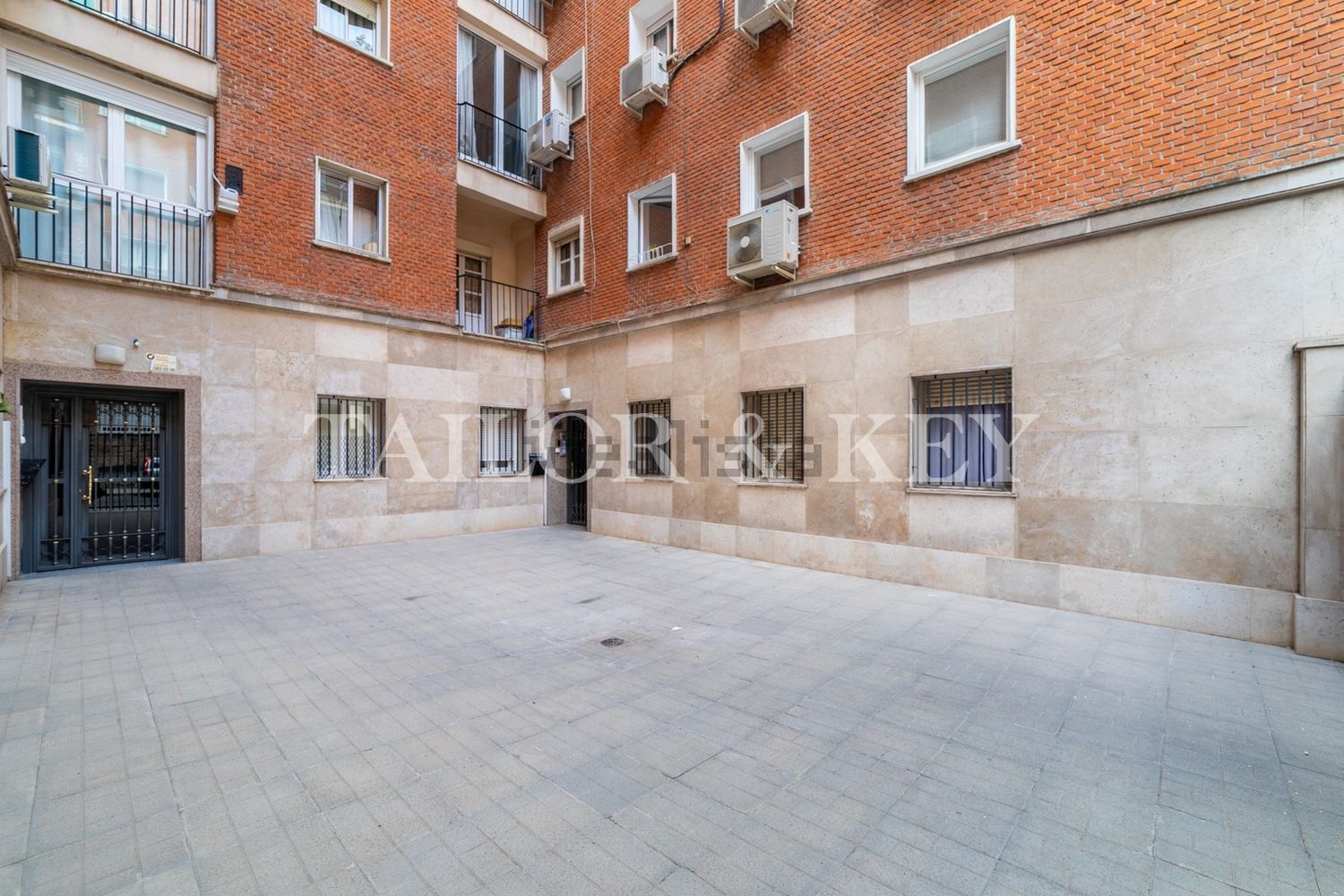 Piso de 75 m² en Madrid