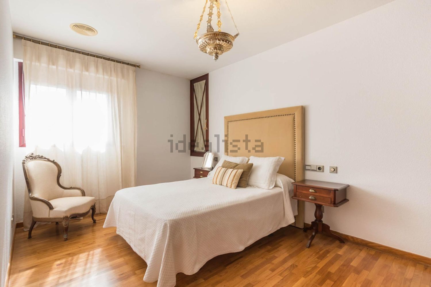 Pis de 172 m² a Múrcia