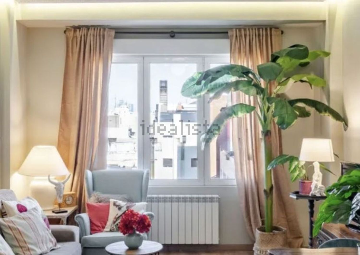 Pis de 75 m² a Madrid