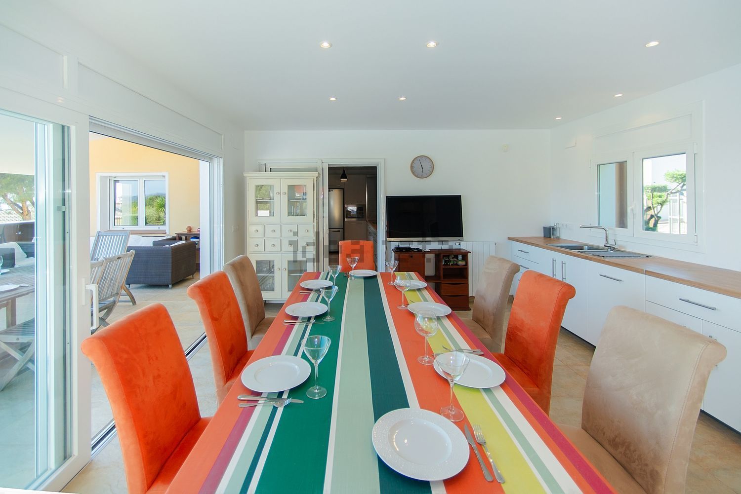 Casa de 240 m² a Palau-saverdera