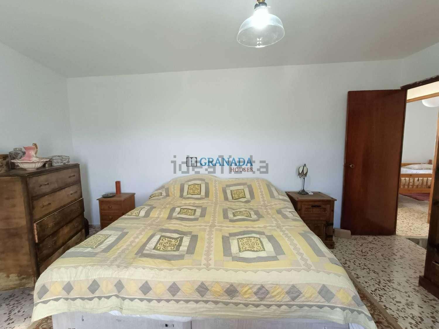 House 245 m² in Íllora
