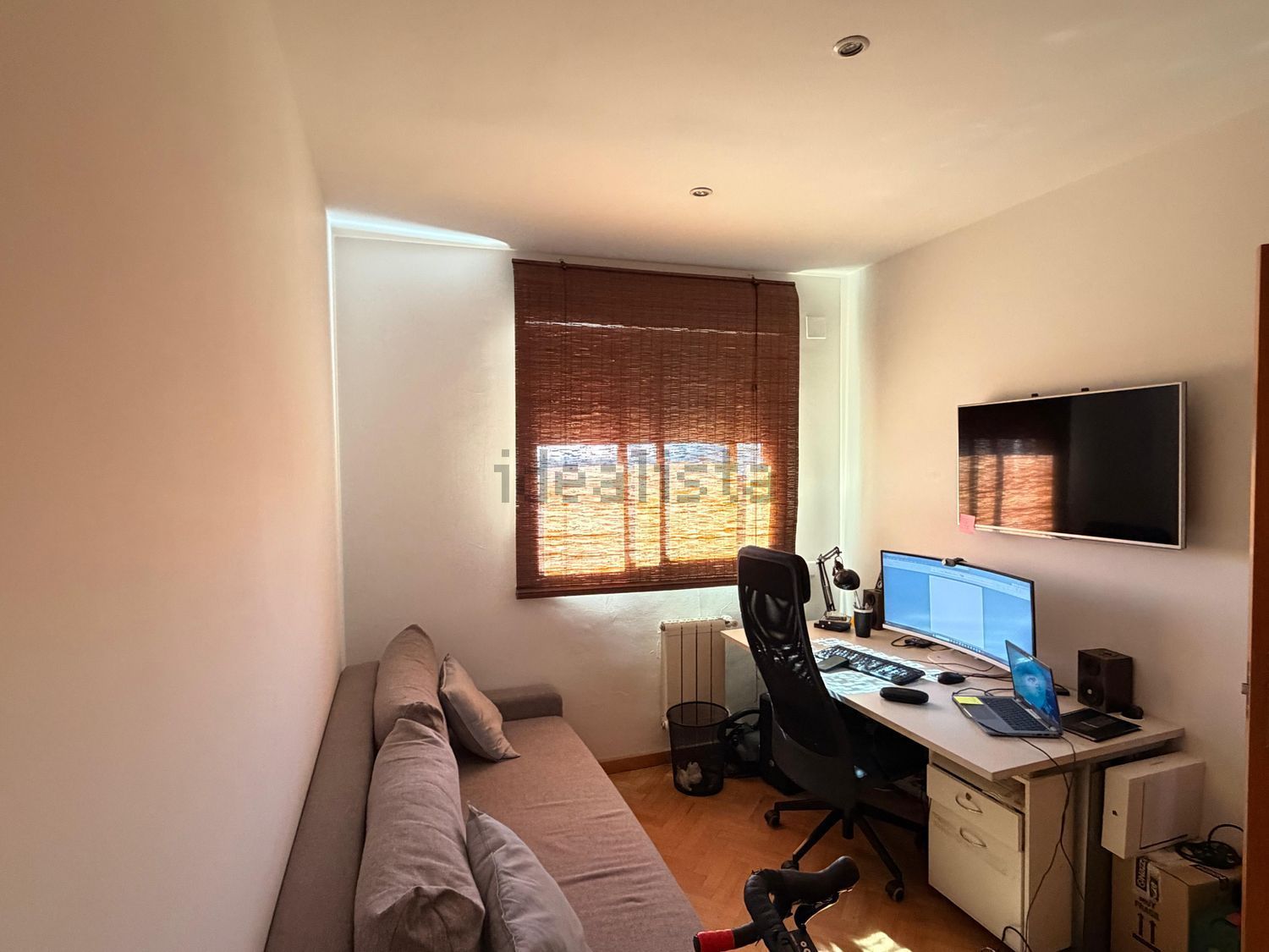 Wohnung 90 m² in Madrid
