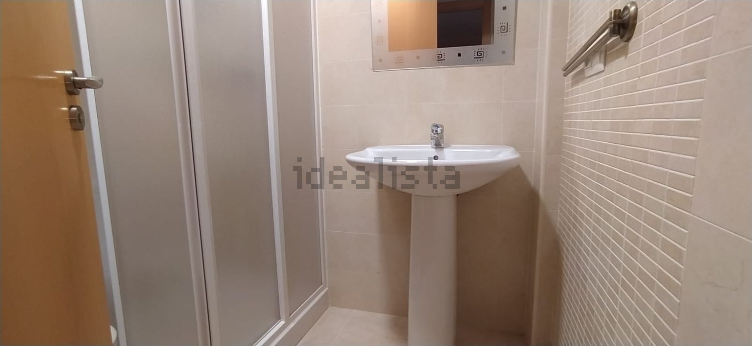 Pis de 105 m² a Castelló de la Plana