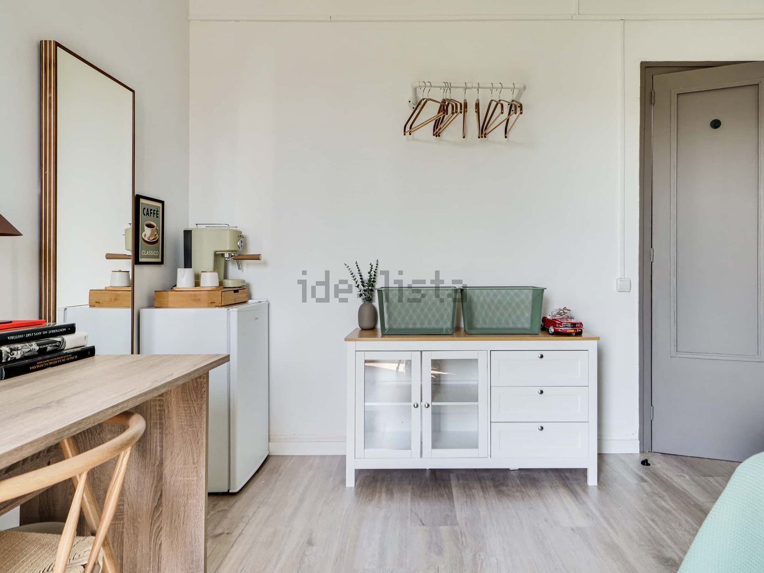Habitación 220 m², Barcelona