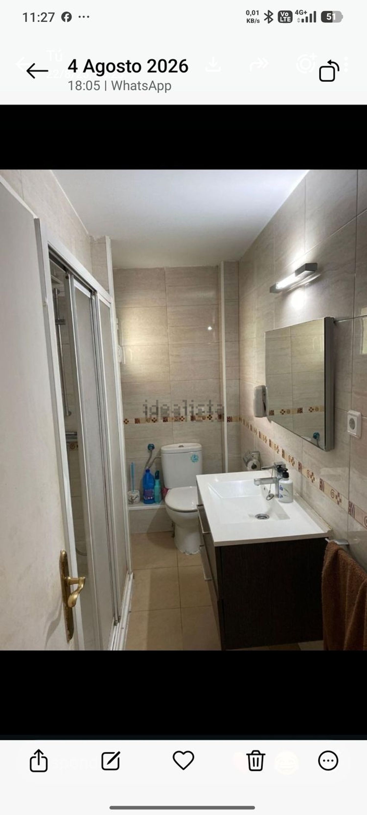 Habitació de lloguer, Esplugues de Llobregat