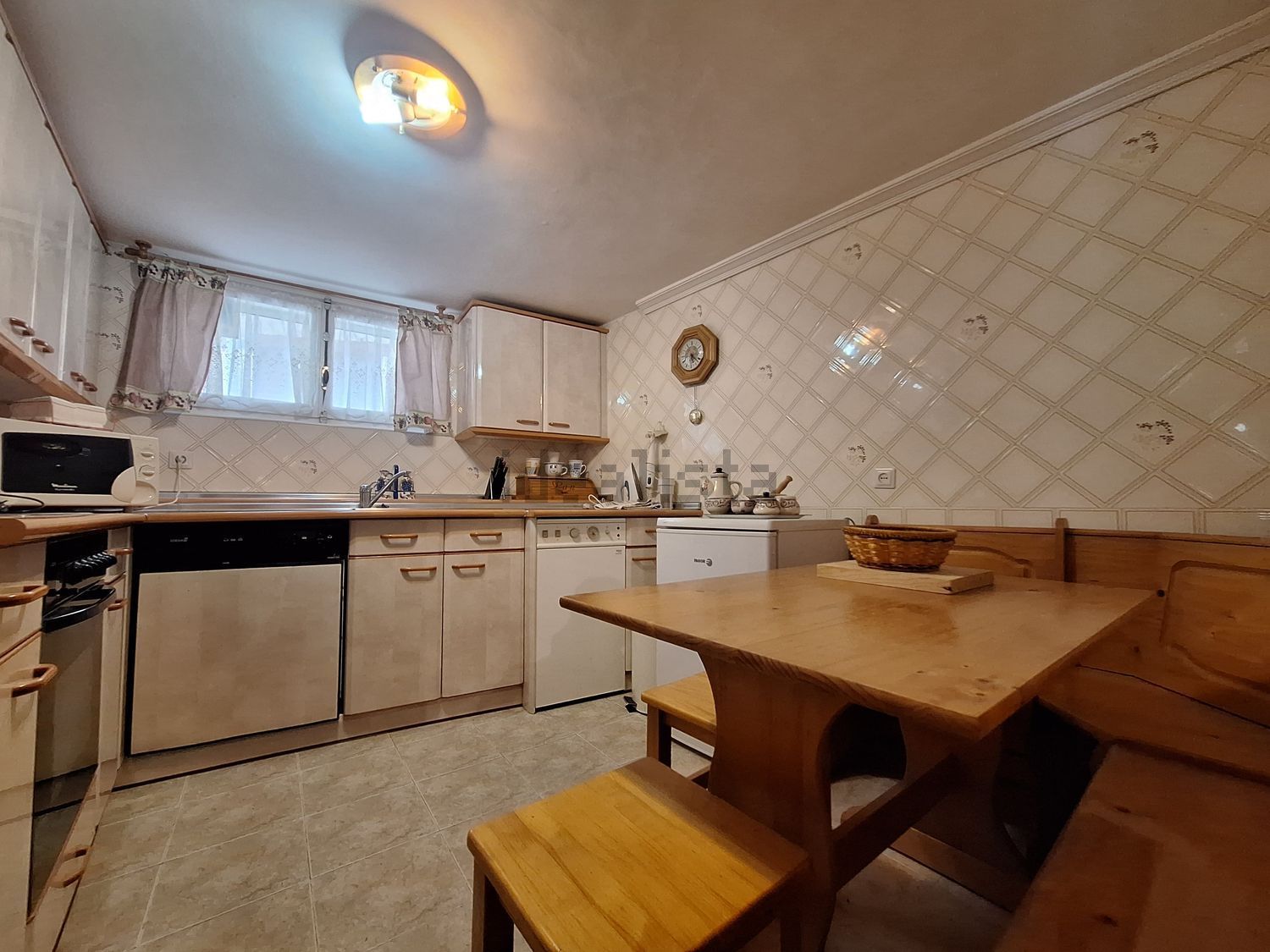 Piso de 120 m² en Merindad de Sotoscueva