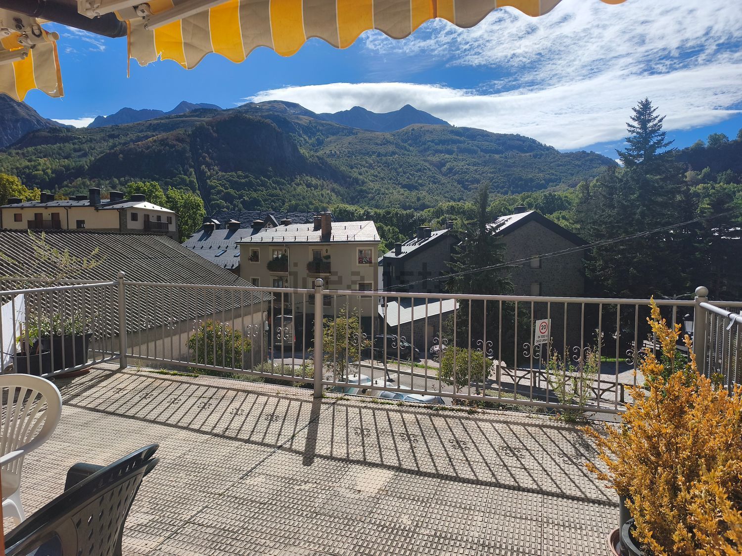 Appartamento 70 m² a Panticosa