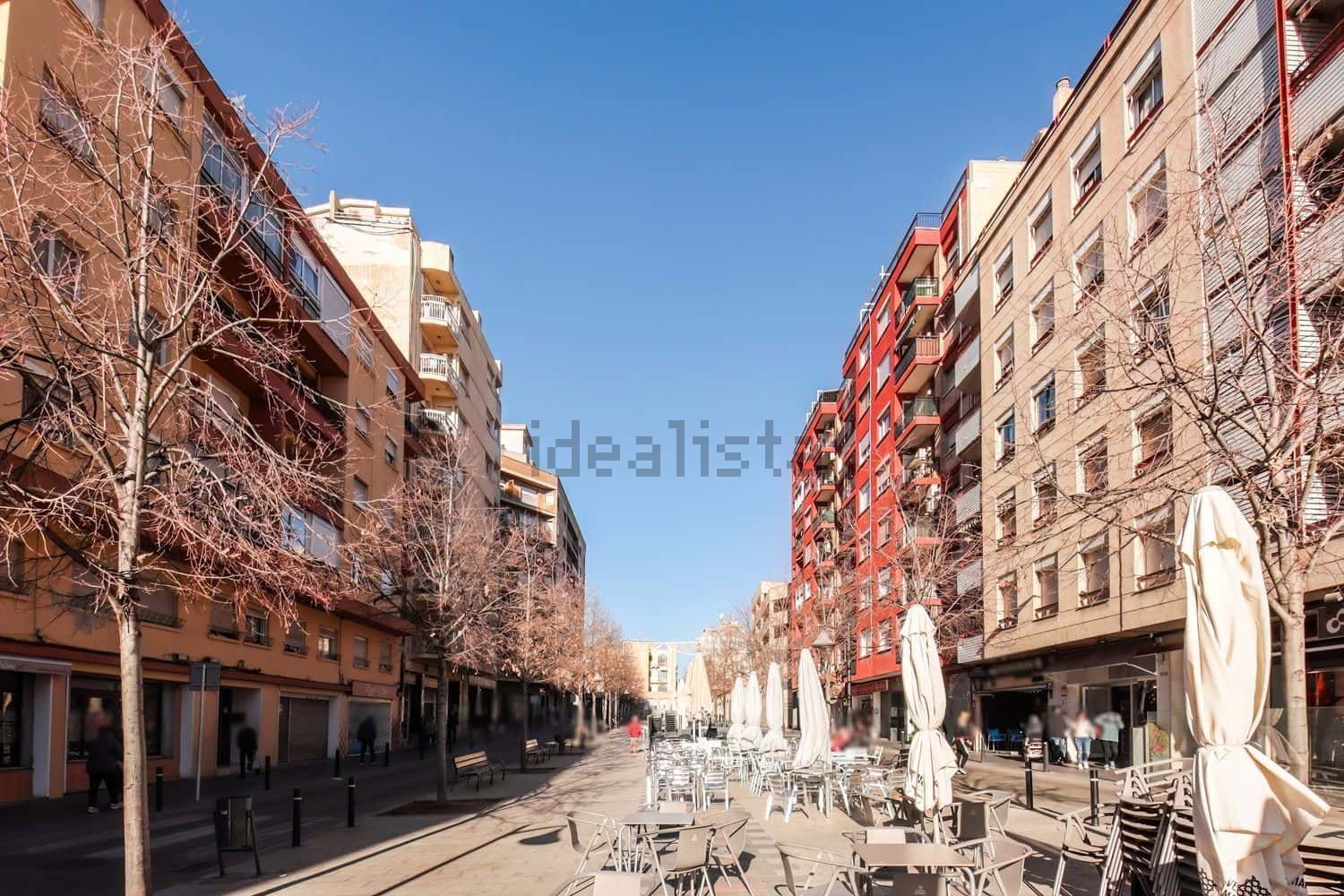 Habitació de lloguer, Reus