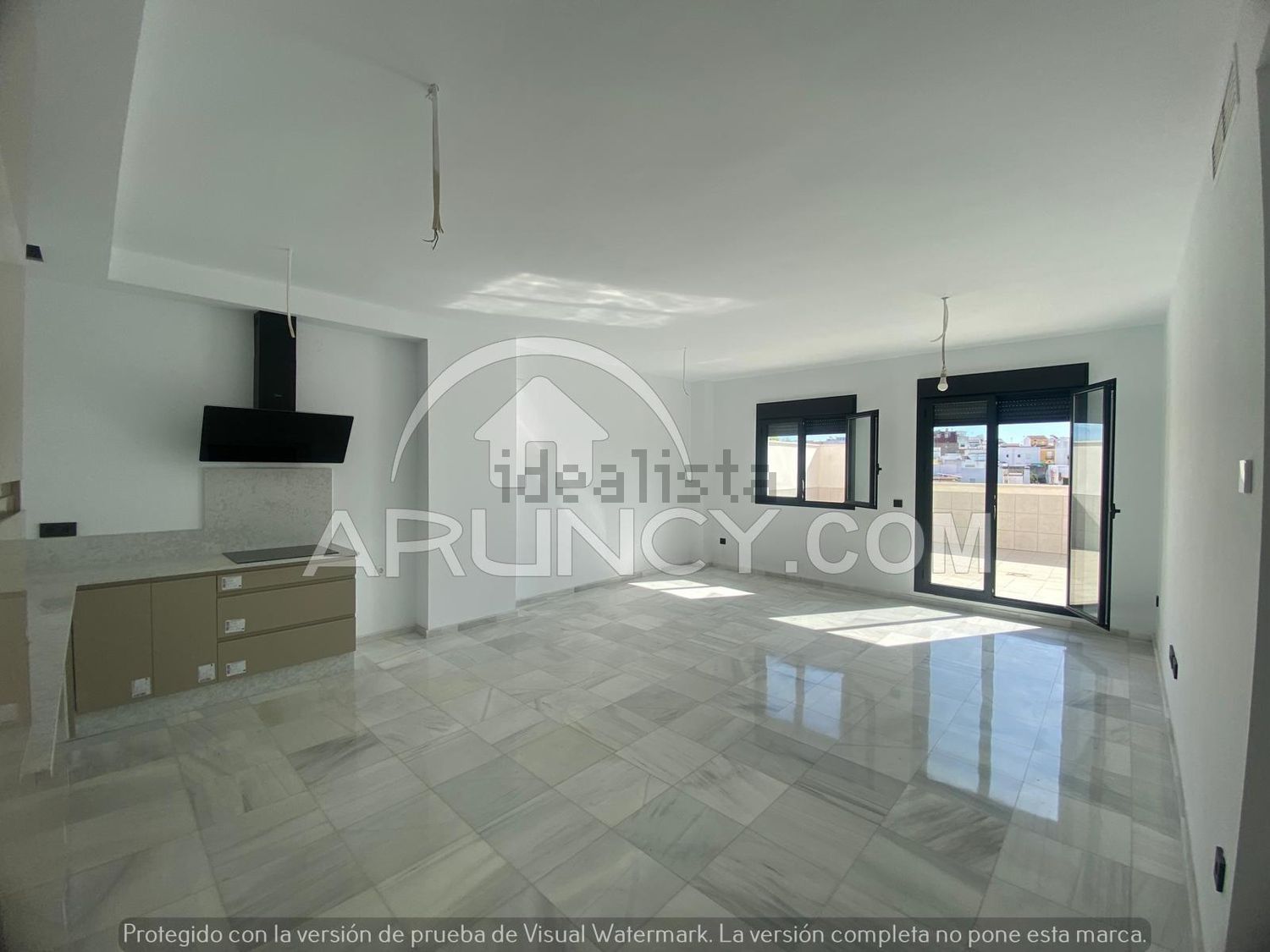 Pis de 79 m² a Alcalá de Guadaíra