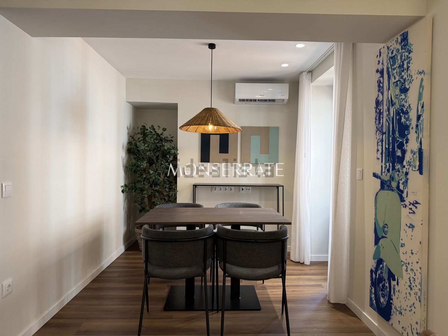 Pis de 112 m² a València