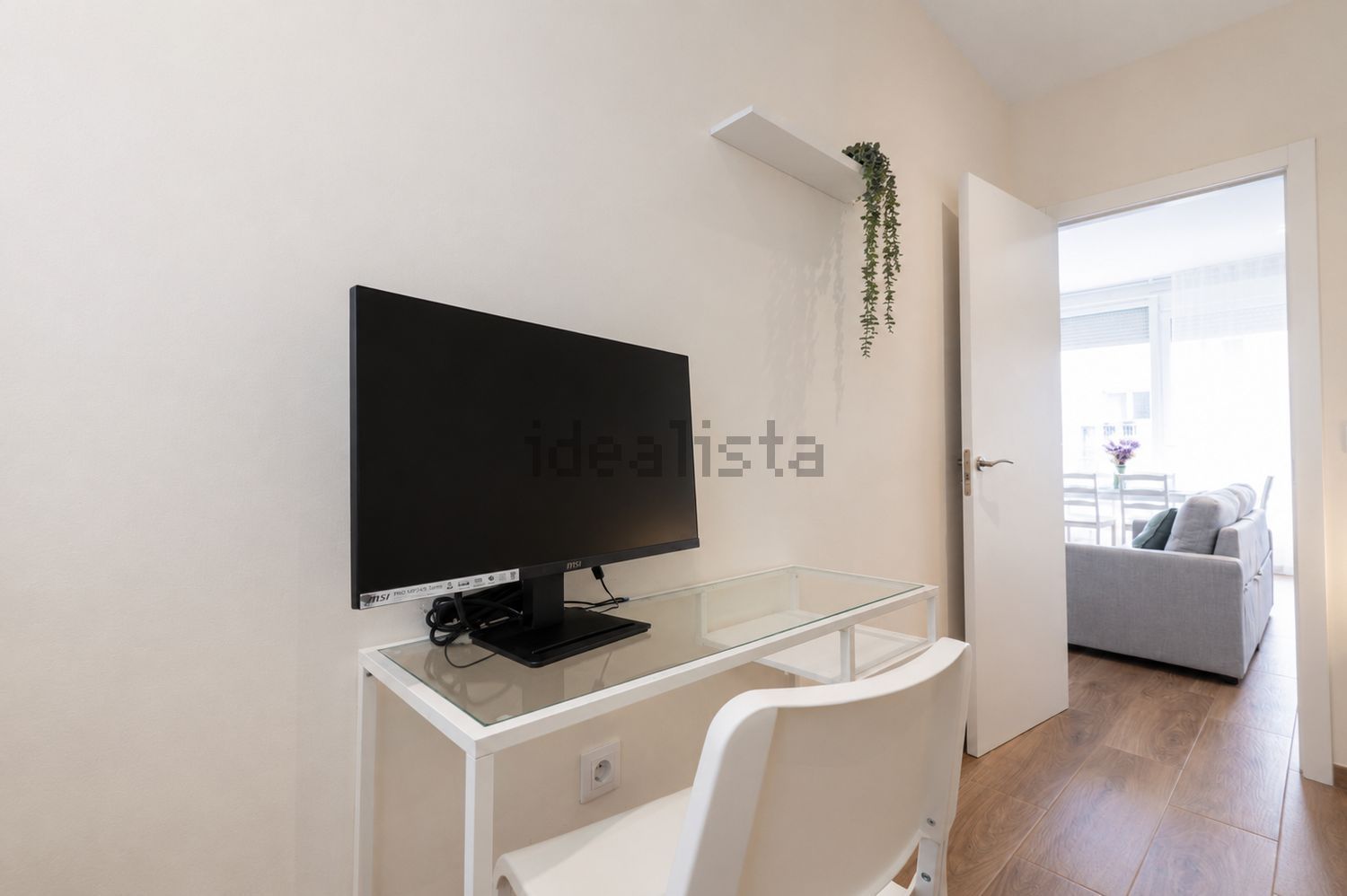 Appartamento 70 m² a Valencia
