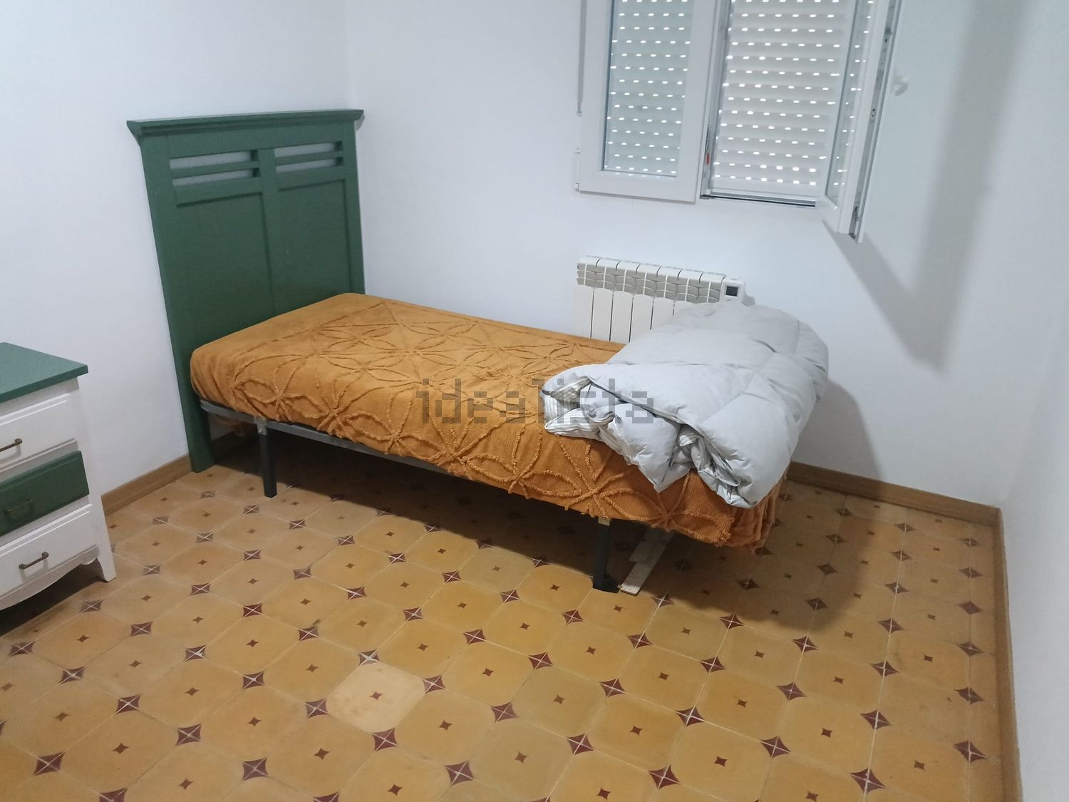 Piso de 74 m² en Congosto