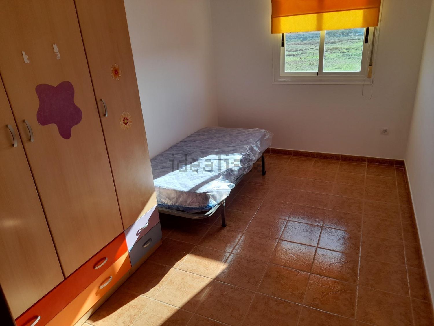 Piso de 65 m² en Cáceres