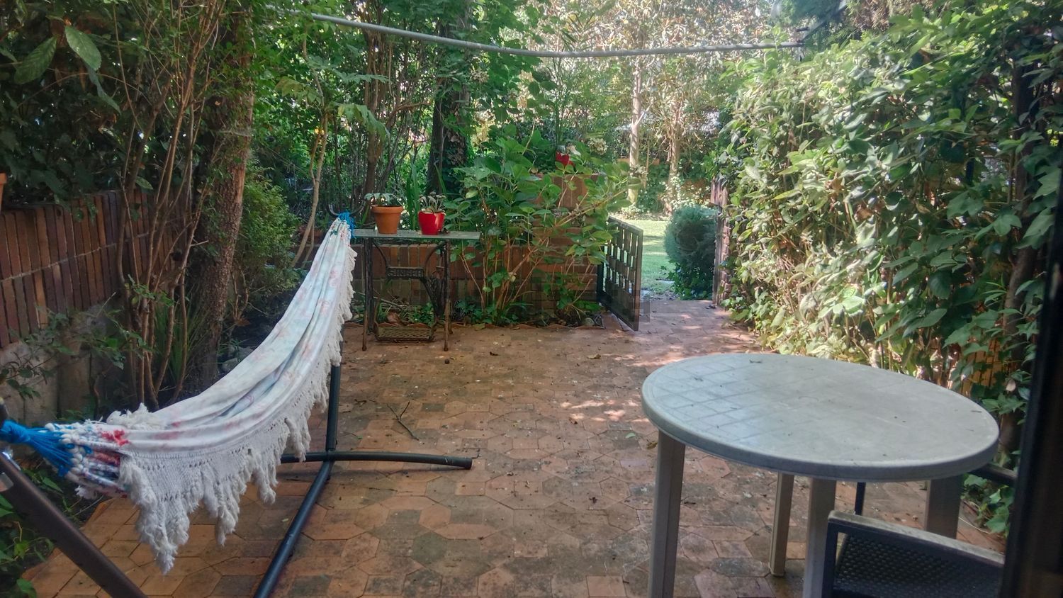 Piso de 60 m² en Madrid