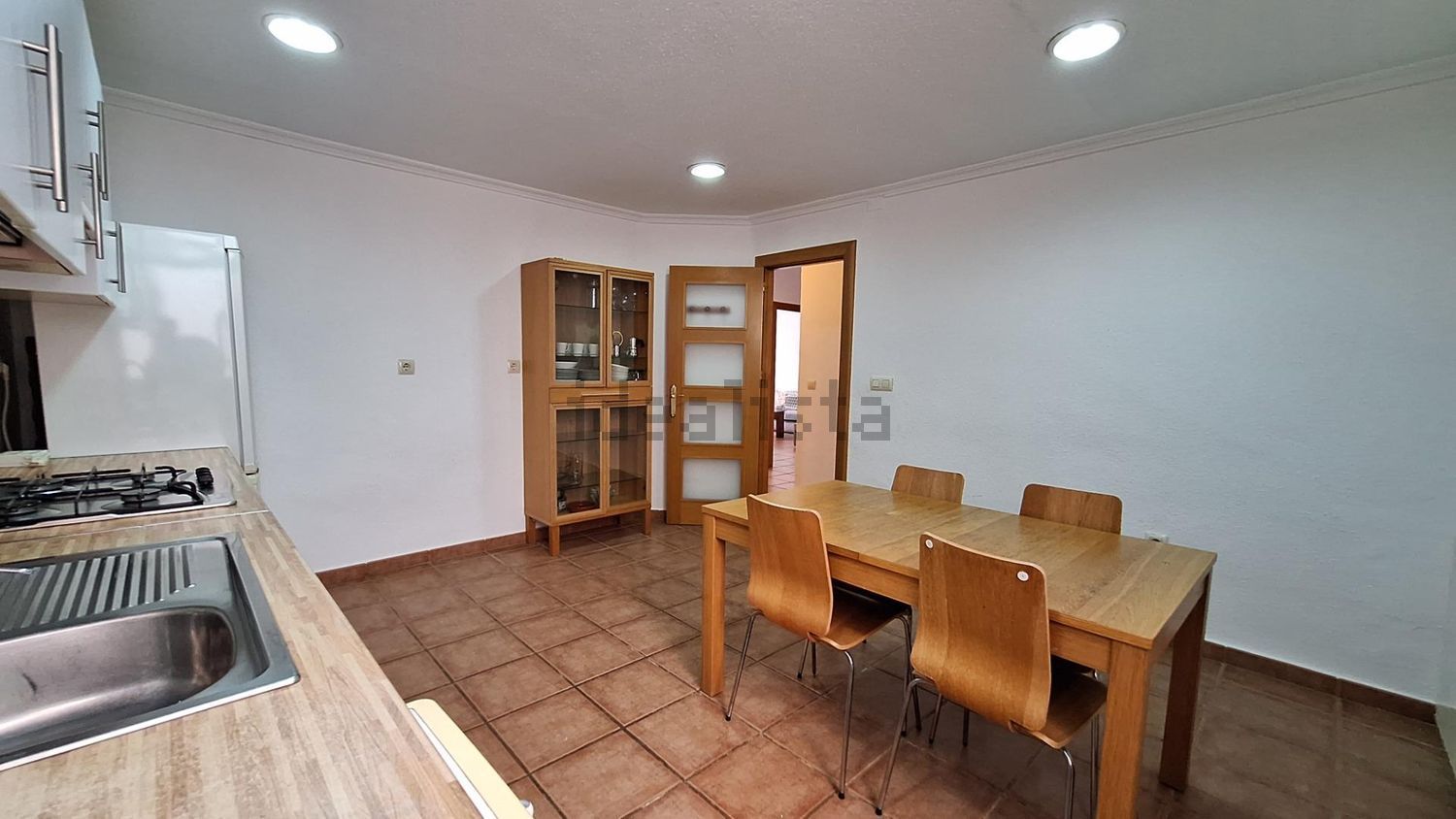 Pis de 85 m² a Múrcia