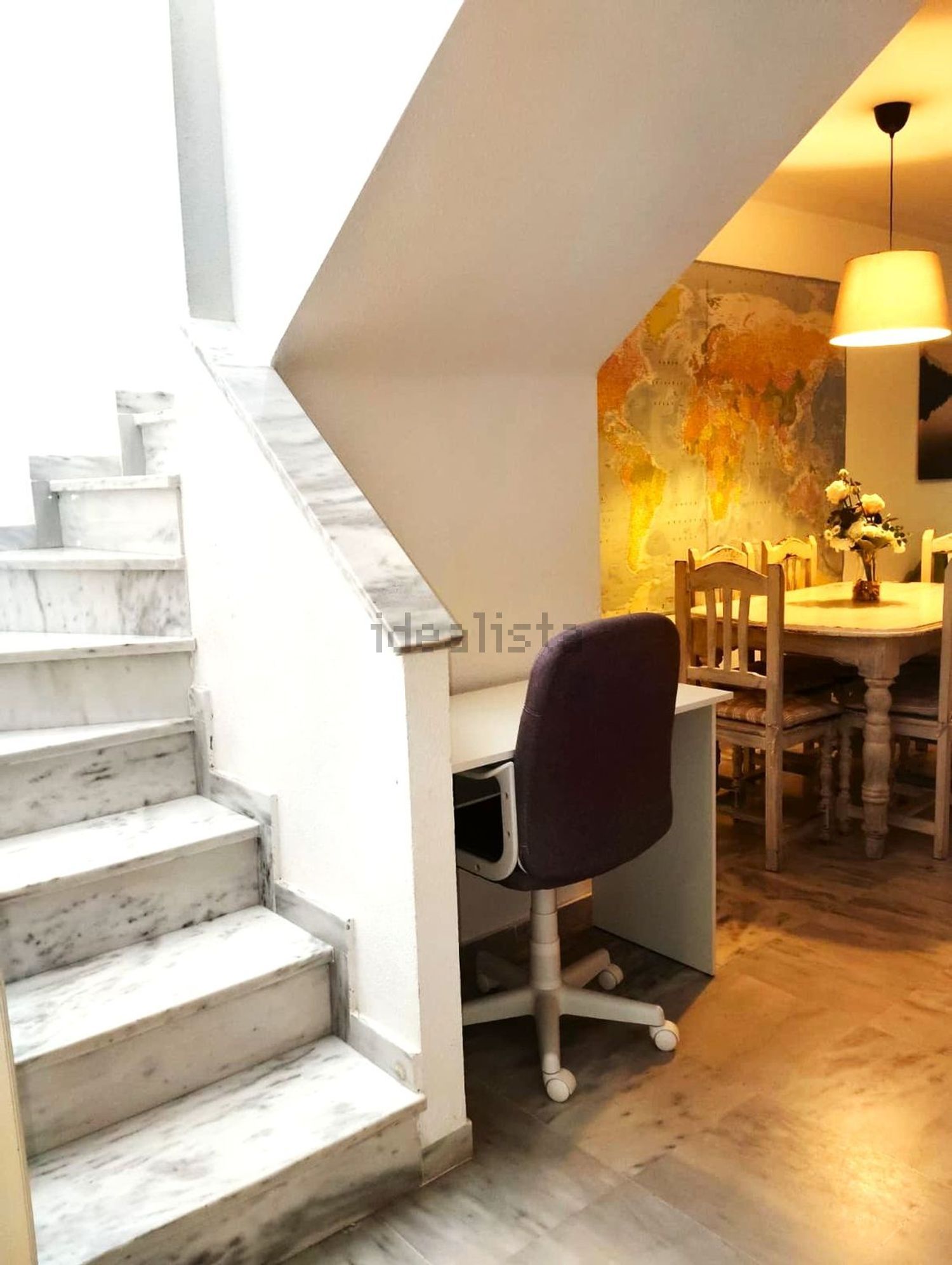 Piso de 210 m² en Benalmádena