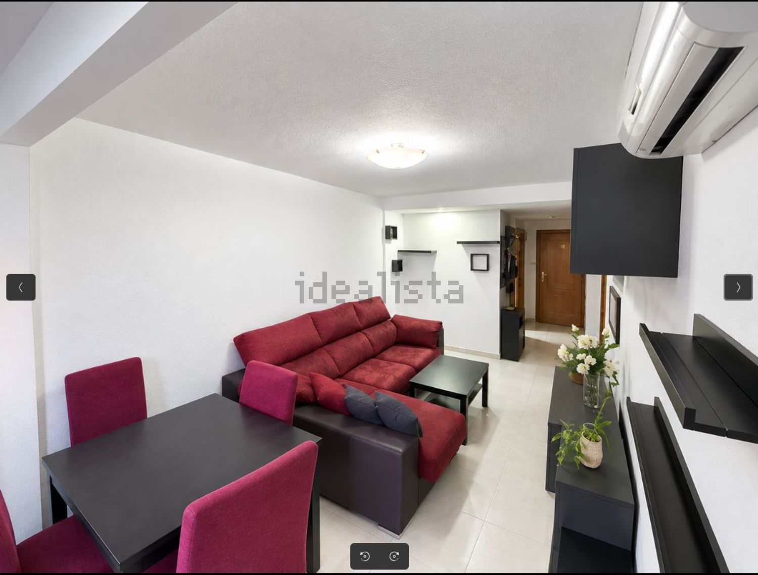 Pis de 67 m² a Madrid