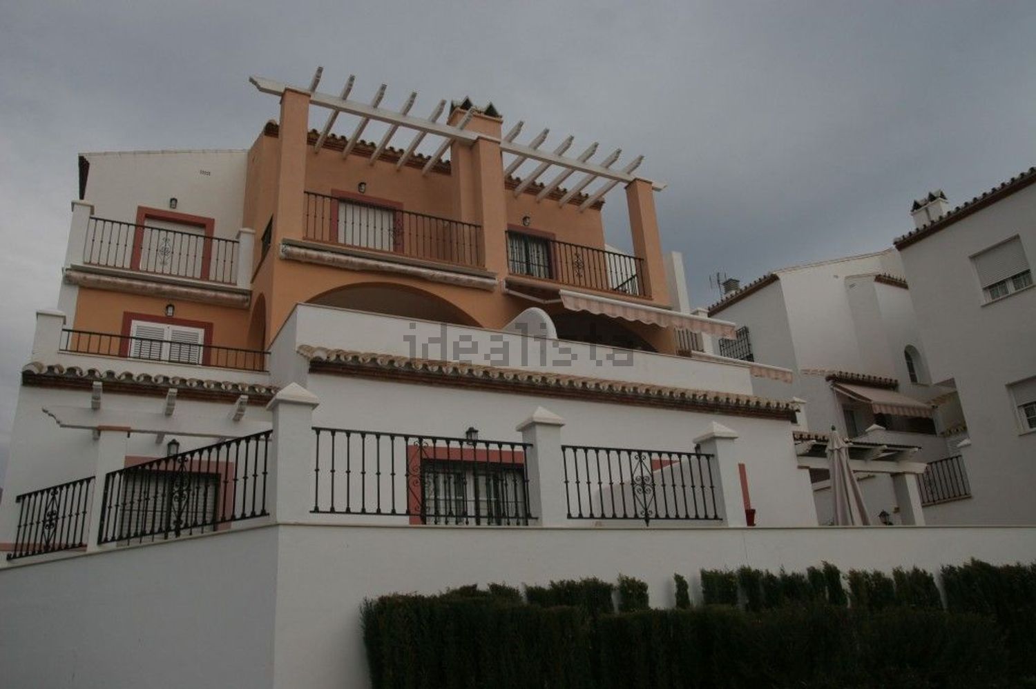 Piso de 120 m² en Nerja
