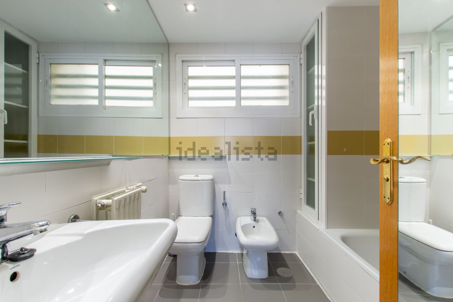 Wohnung 172 m² in Madrid