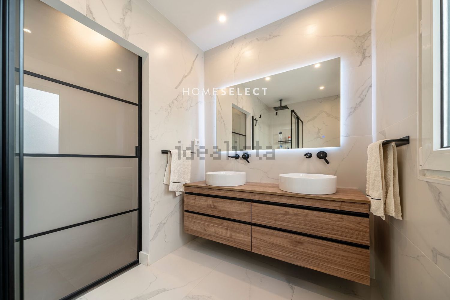 Pis de 87 m² a Madrid