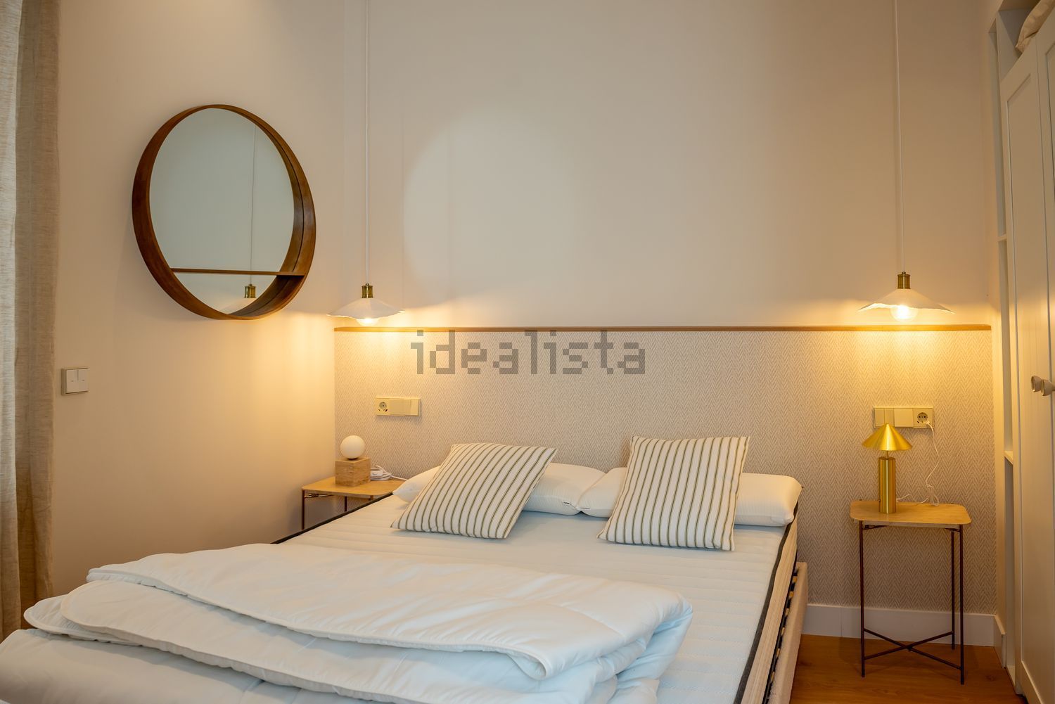 Appartement 50 m² à Ávila