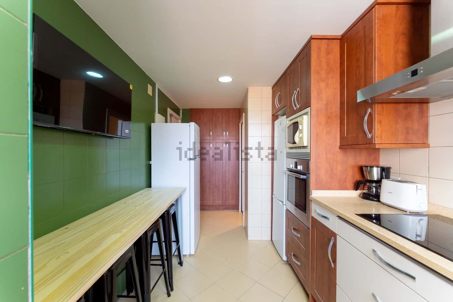 Habitación en alquiler, Madrid