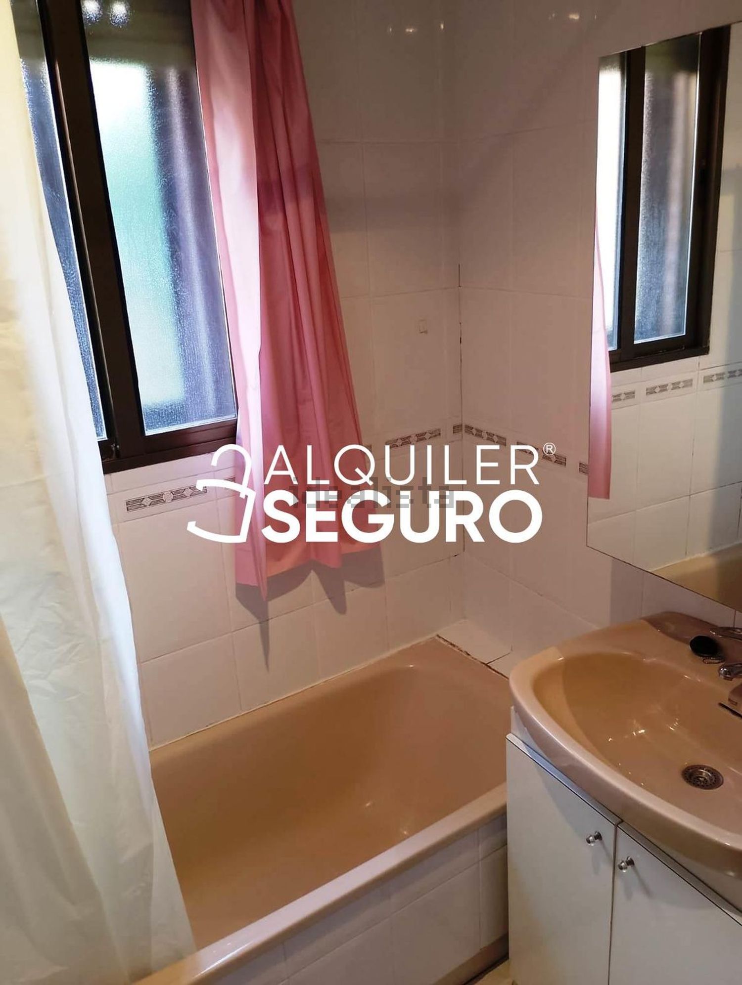 Piso de 50 m² en Valladolid