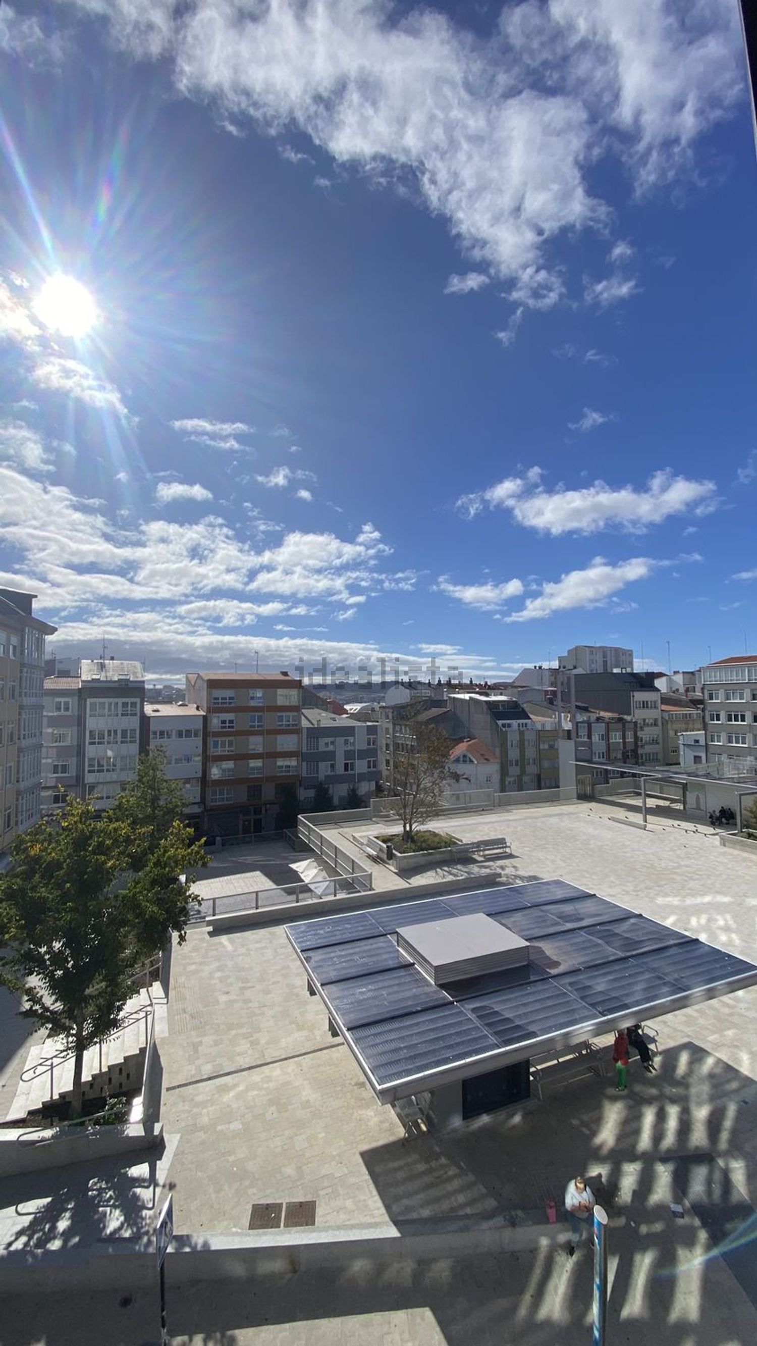 Appartamento 85 m² a A Coruña