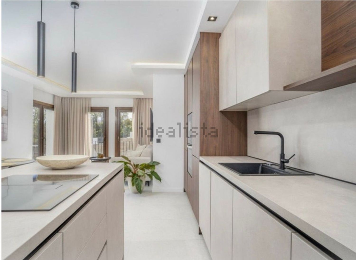 Квартира 130 м² у Marbella
