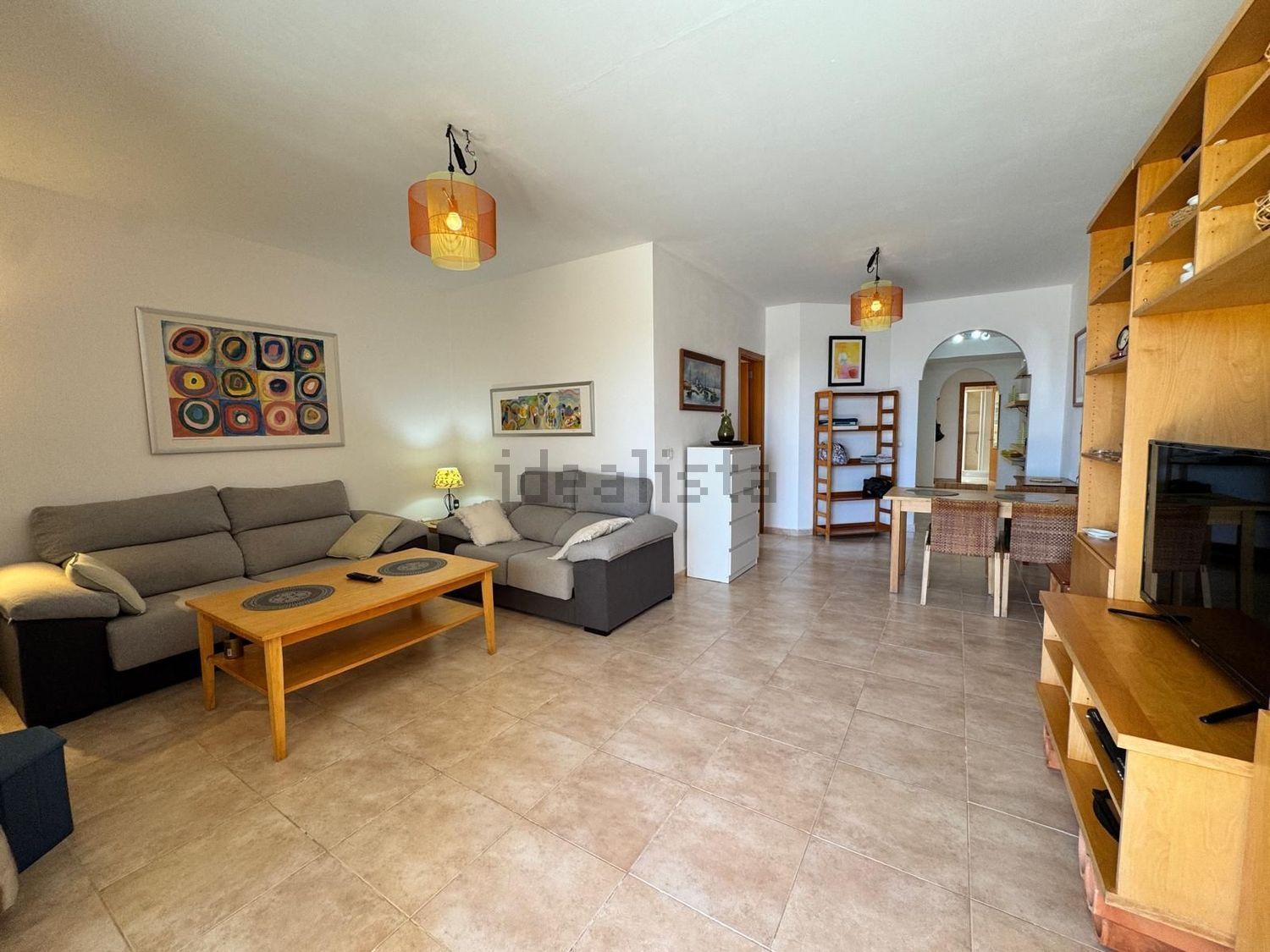 Appartement 120 m² à Pájara