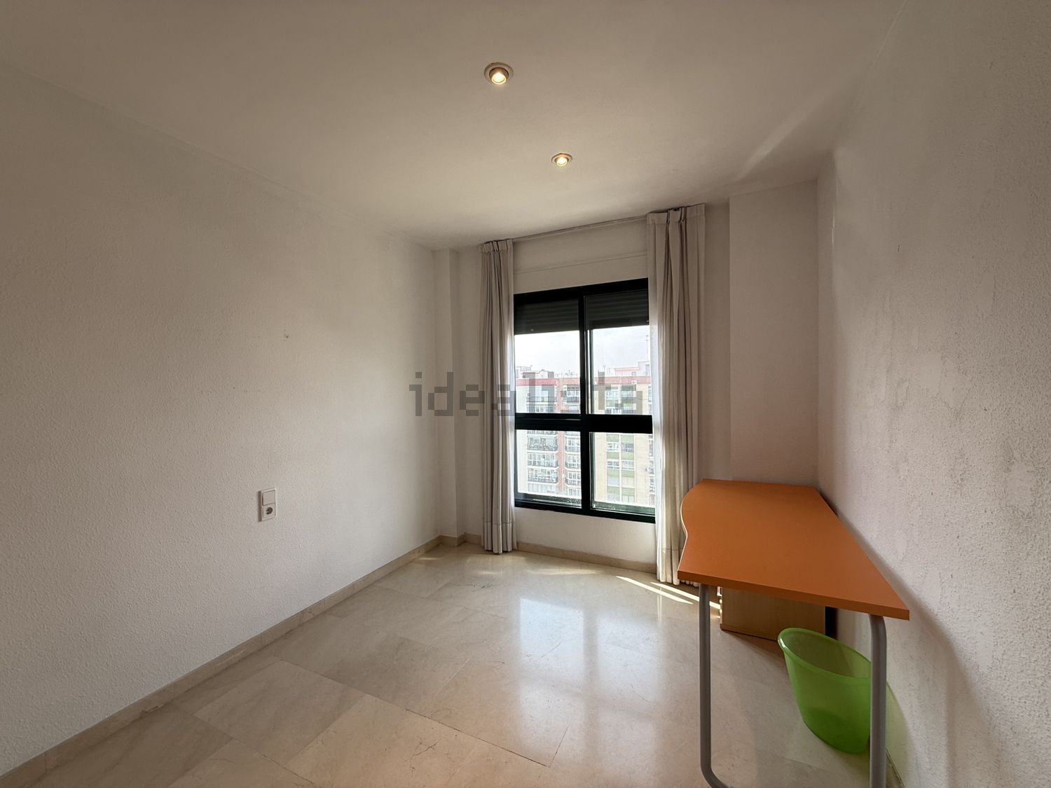 Pis de 110 m² a València