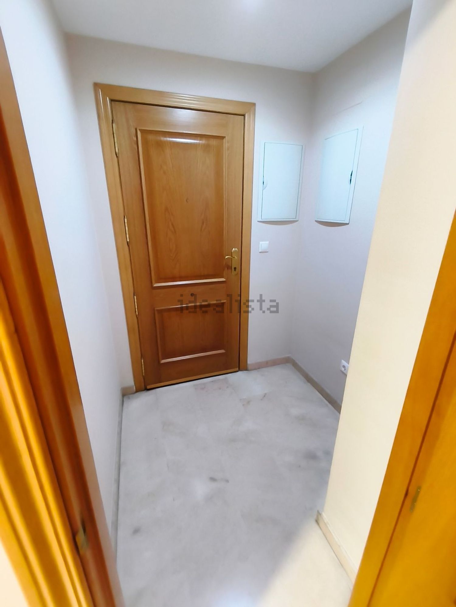 Wohnung 108 m² in Jaén