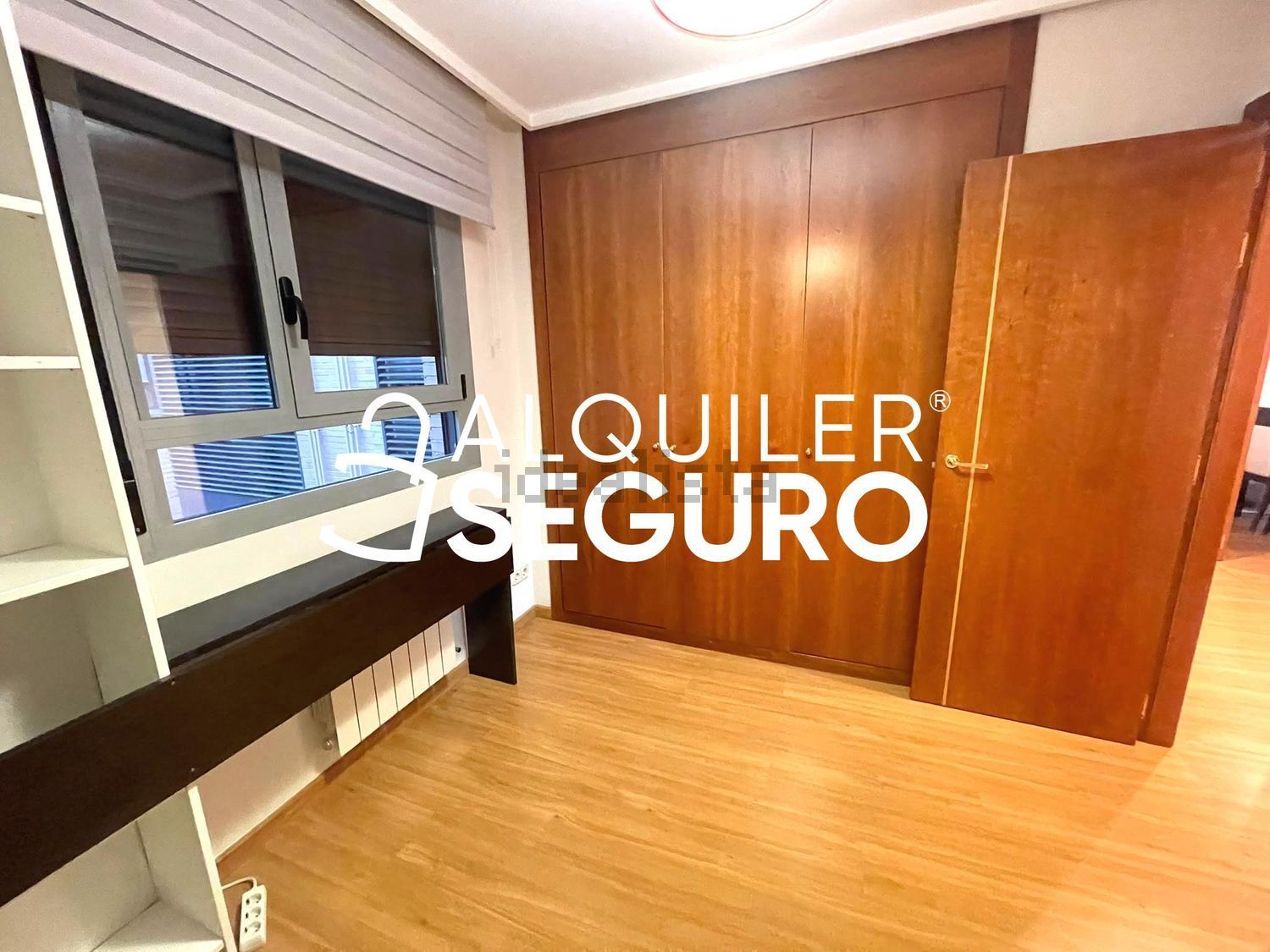 Wohnung 60 m² in Madrid