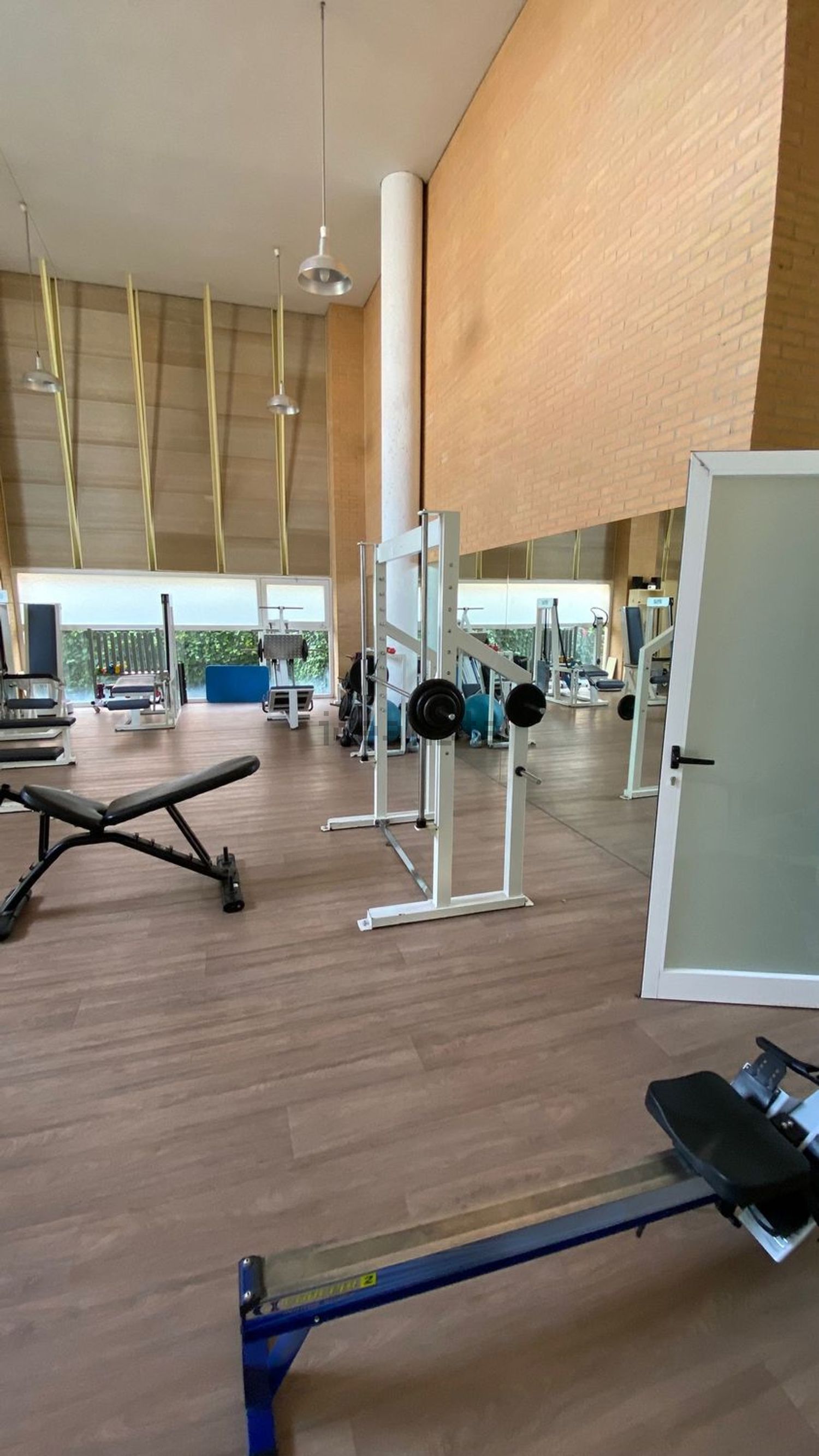 Piso de 40 m² en Madrid