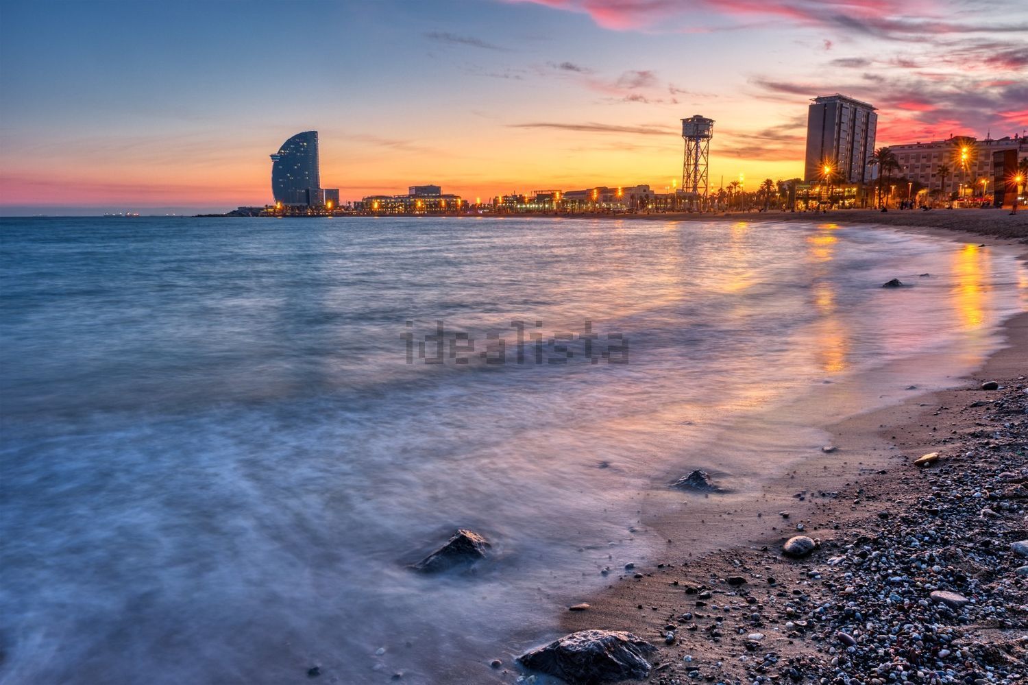Piso de 70 m² en Barcelona