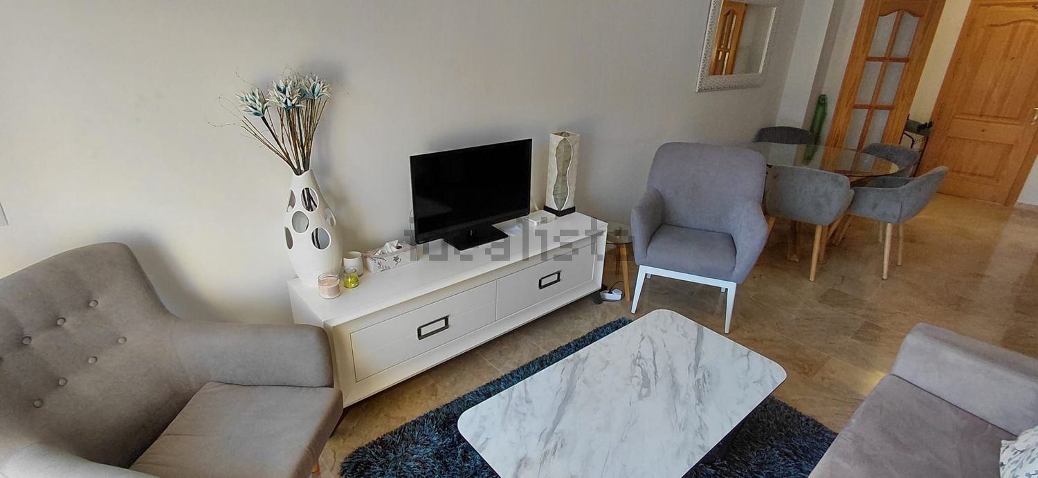 Appartement 75 m² à Mijas