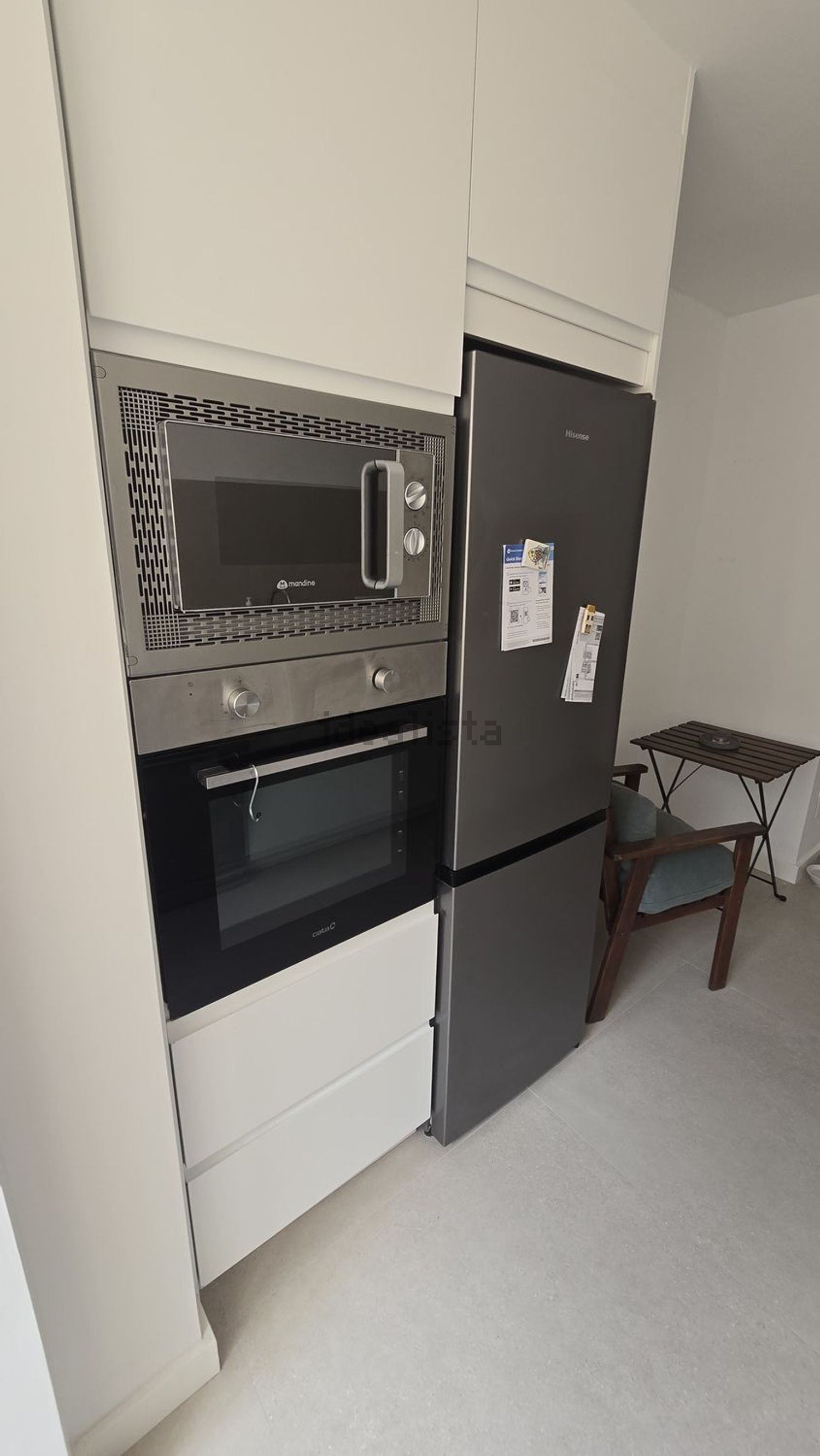 Wohnung 100 m² in Cartagena