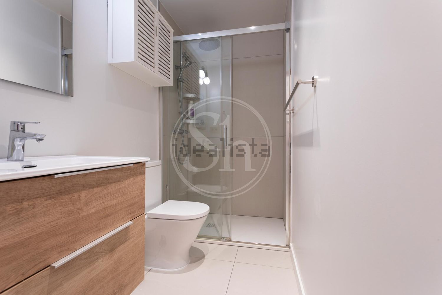 Pis de 63 m² a Barcelona