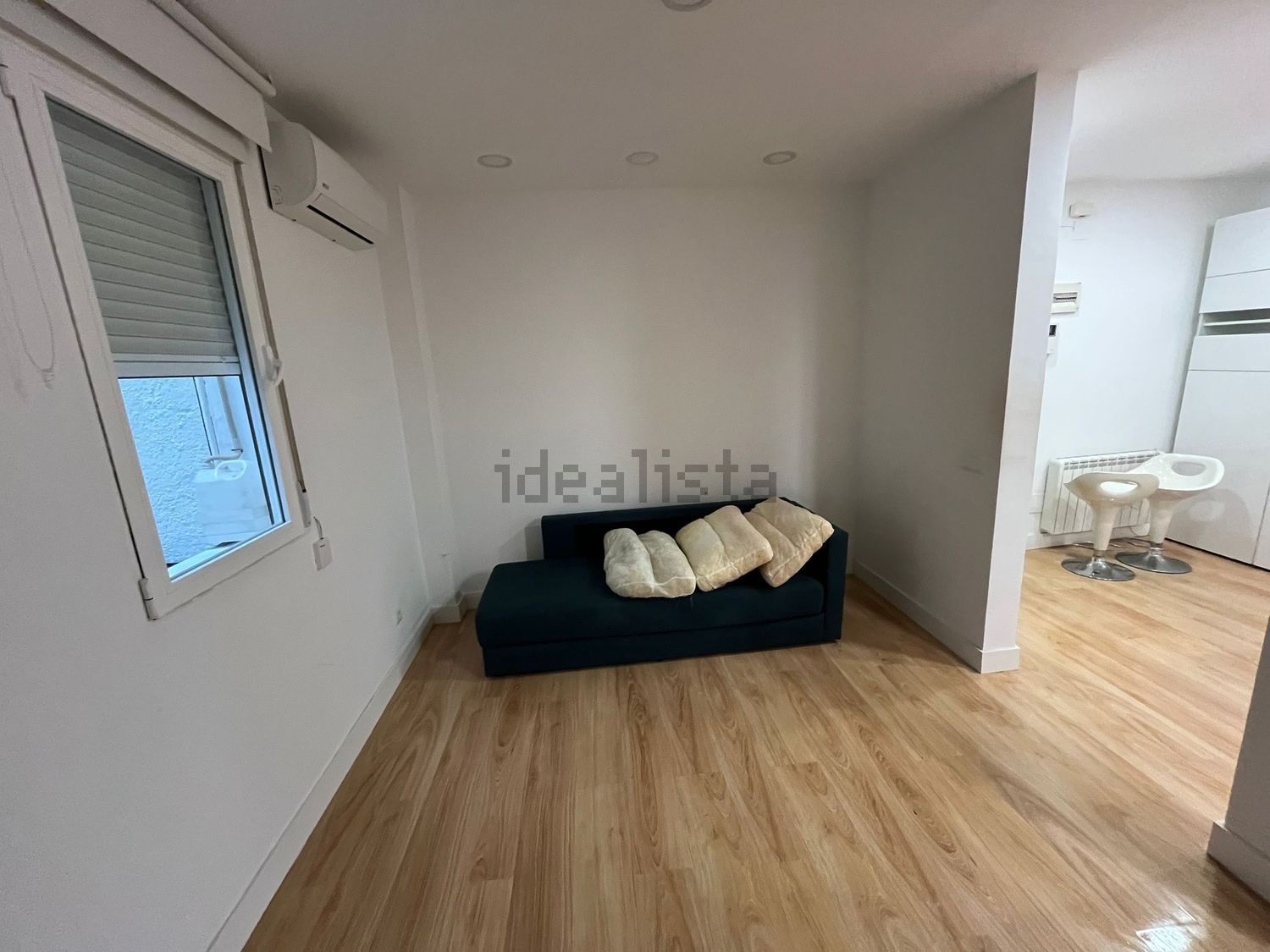 Pis de 58 m² a Madrid