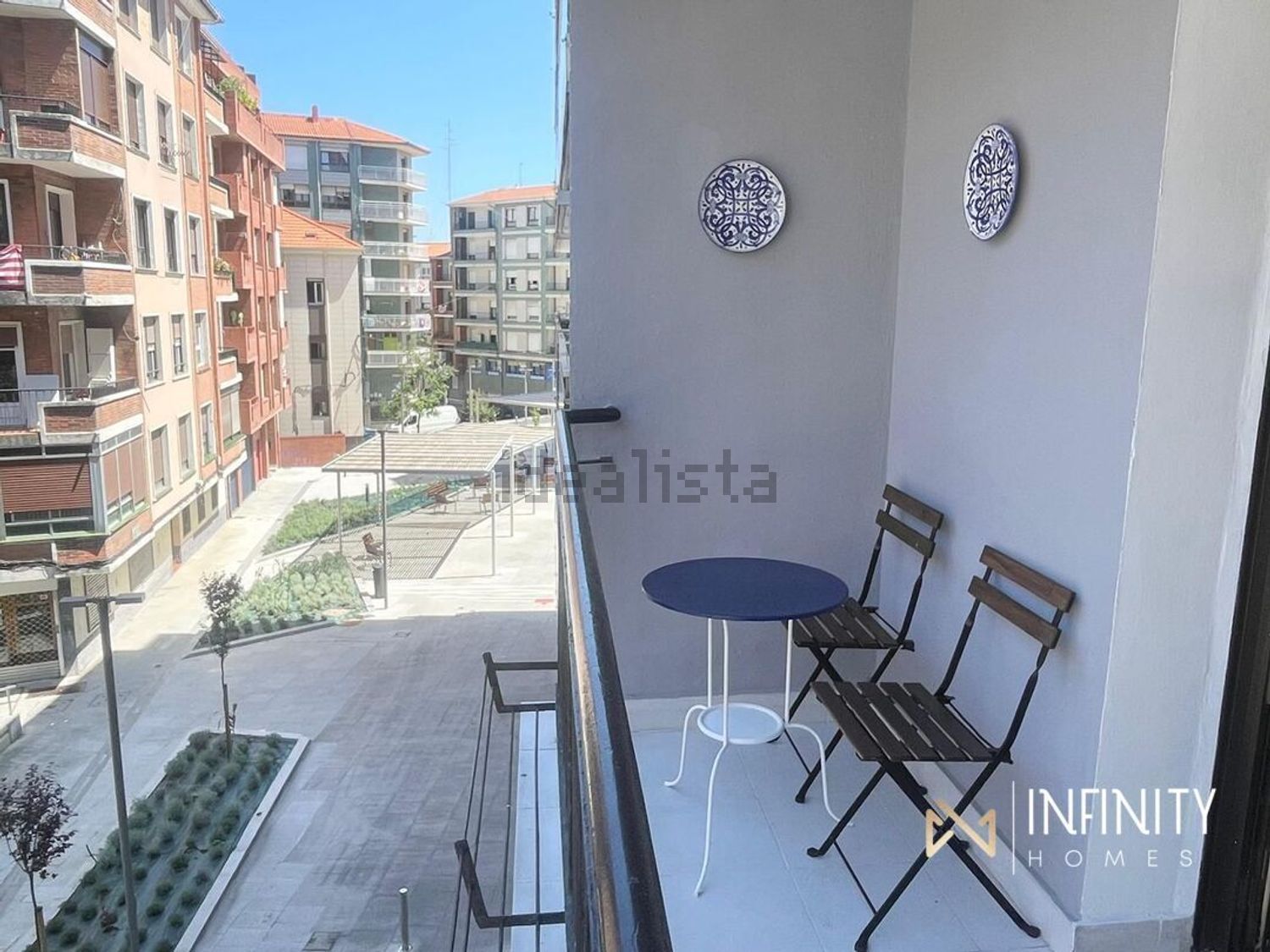 Appartamento 78 m² a Santurtzi